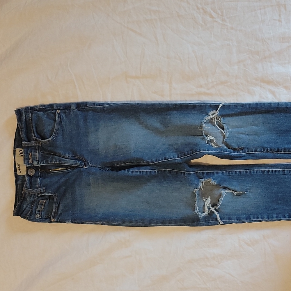 Jeans - Picture 2 of 4